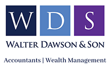 Walter Dawson and Son Logo