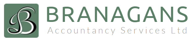 Branagans Accountancy Service Logo
