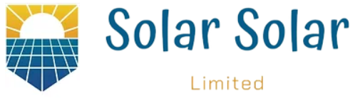 Solar Solar Ltd Logo