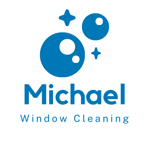Michael Window Cleaning Logo