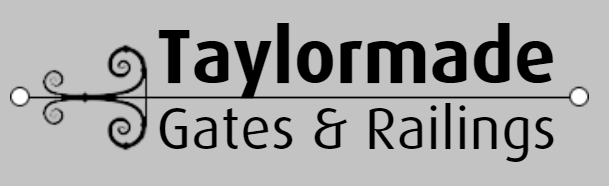 Taylormade Gates and Railings Logo