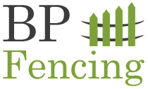 BP Fencing Logo