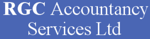 RGC Accountancy Services Ltd Logo
