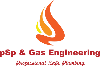 PSP And Gas Engineering Logo