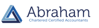 Abrahams Chartered Certified Accountants Logo