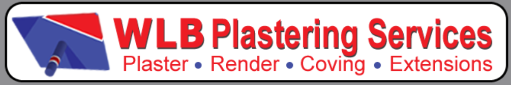 WLB Plastering and Rendering Services Logo