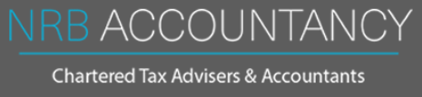 NRB Accountancy Logo
