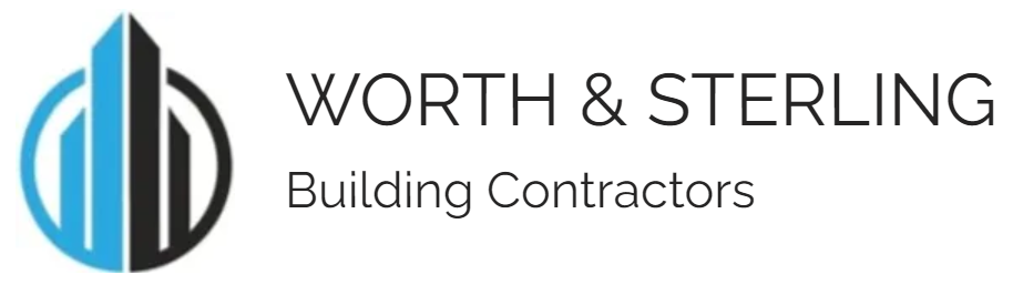 Worth And Sterling Logo
