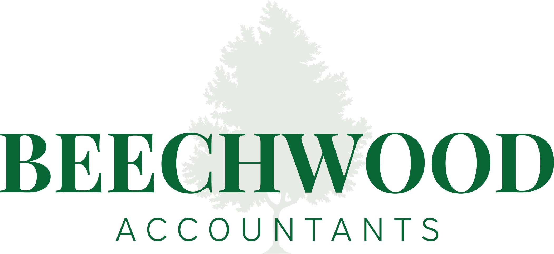 Beechwood Accounting Logo