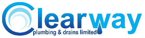 Clearway Plumbing And Drains Limited Logo