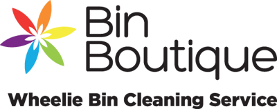 Bin Boutique Logo