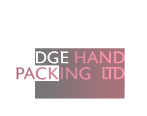 DGE Hand Packing LTD Logo