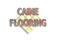 Caine Flooring Logo