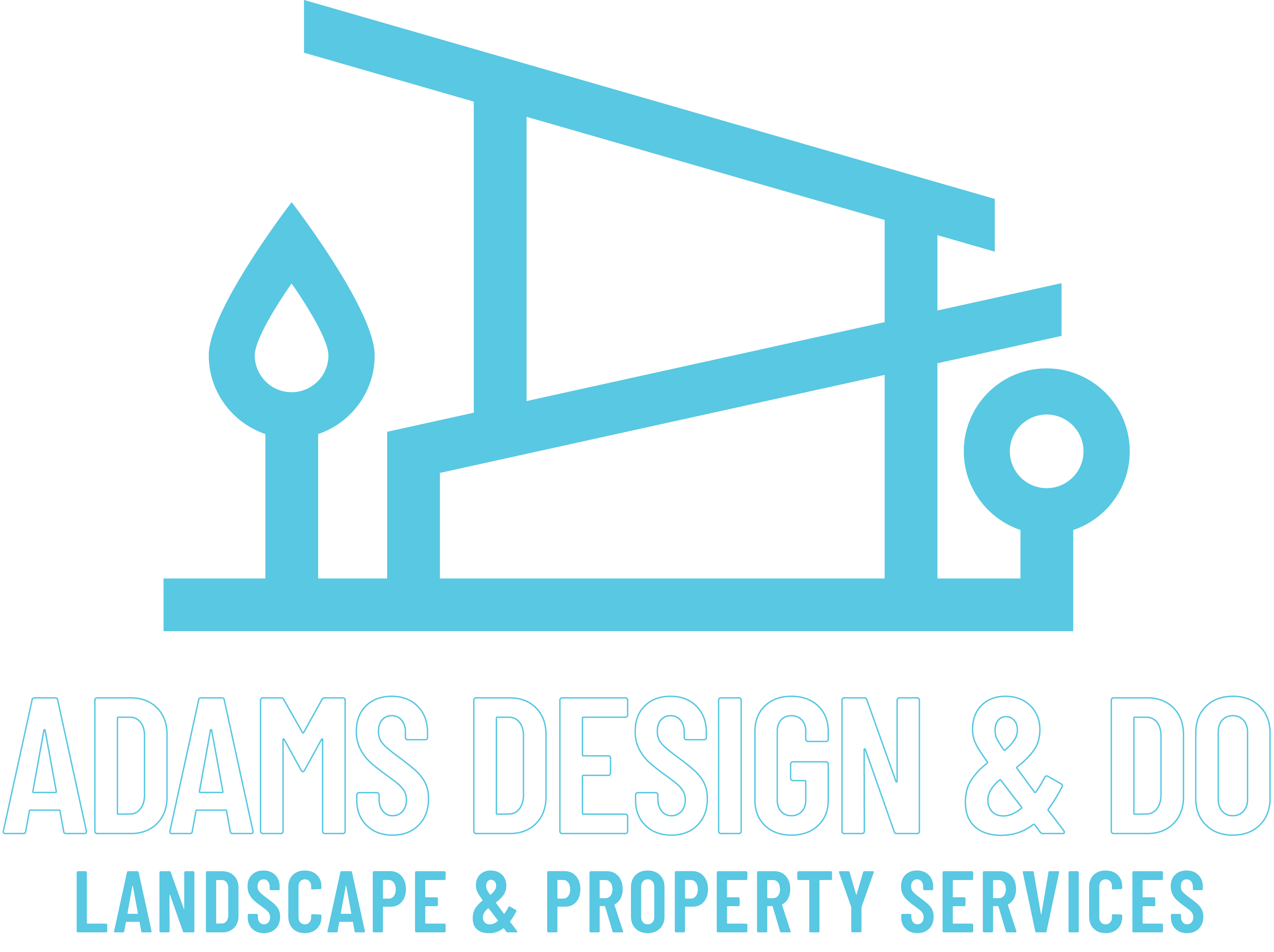 Adams Design & Do Logo