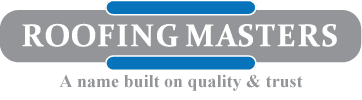 Roofing Masters Logo