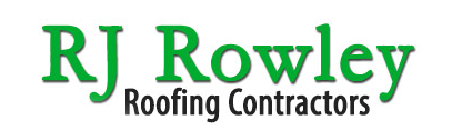 R J Rowley Roofing Logo