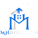 M.H. Inspection Logo