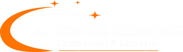 AL Scrubz Cleaning Logo