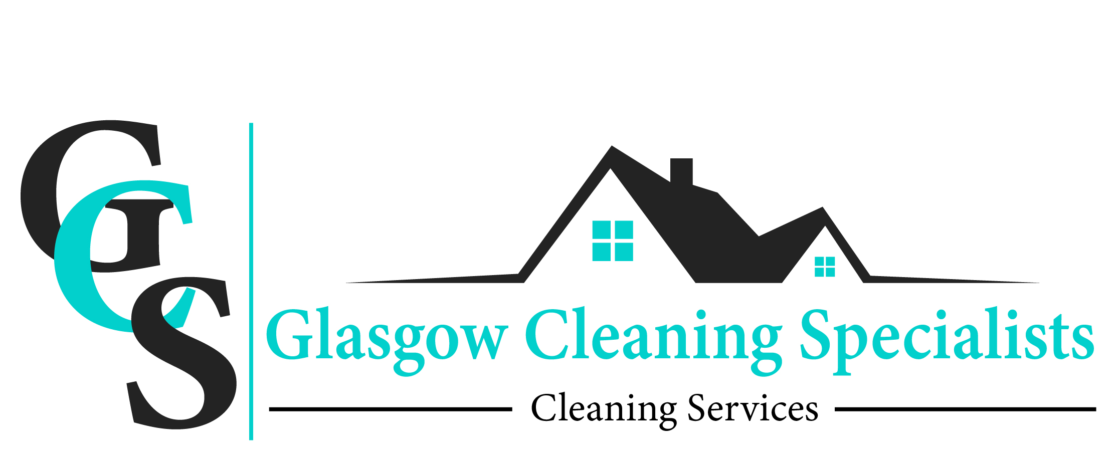 Glasgow Cleaning Specialists Logo