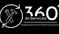All Services 360 Logo