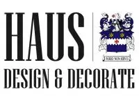 Haus Design and Decorate Ltd Logo