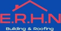 ERHN Roofing Logo