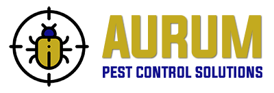 Aurum Pest Control Solutions Ltd