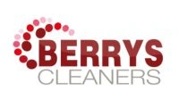 Berrys Cleaners Logo