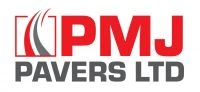 PMJ Pavers Logo