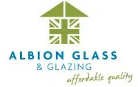 Albion Glass And Glazing Ltd Logo