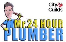 Mr 24 Hour Plumber Ltd