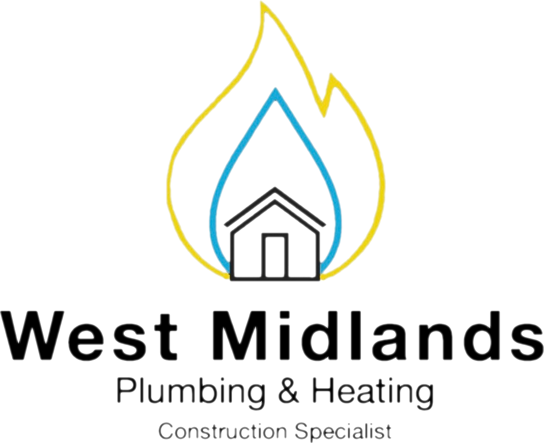 West Midlands Plumbing And Heating Logo