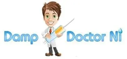 Damp Doctor N.I Logo