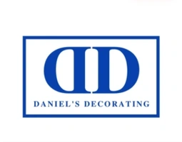 Daniel's Decorating Logo