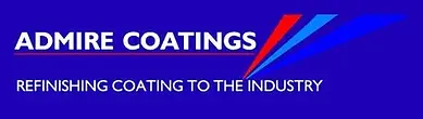 Admire Coatings Logo