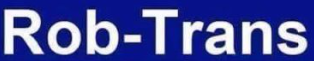 Rob-Trans Logo