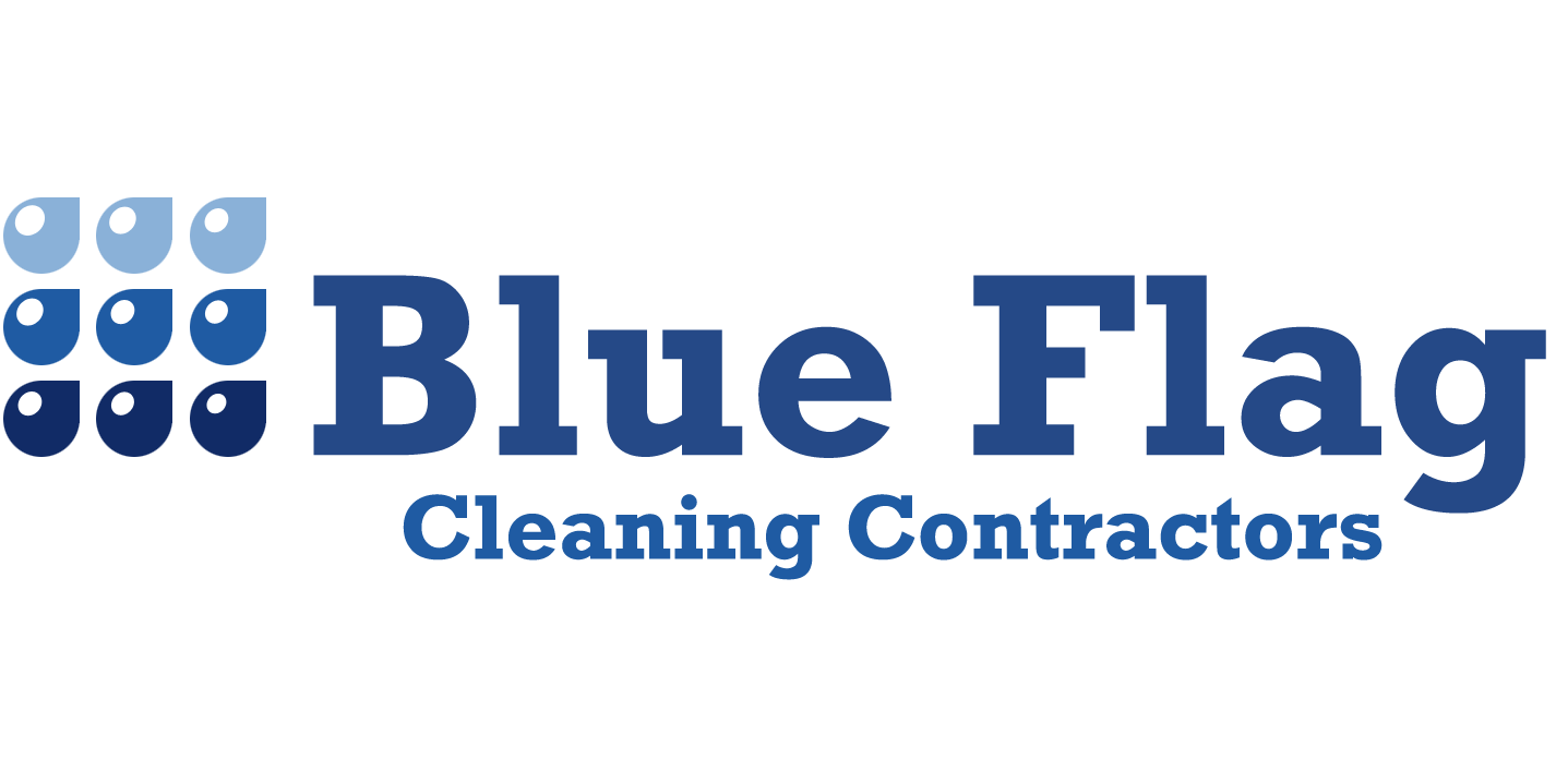 Blue Flag Environmental Services Ltd Logo