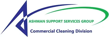 Ashman Support Services Group Logo