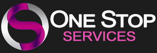One Stop Services Logo