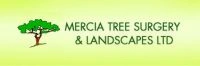 Mercia Tree Surgery and Landscaping Ltd Logo