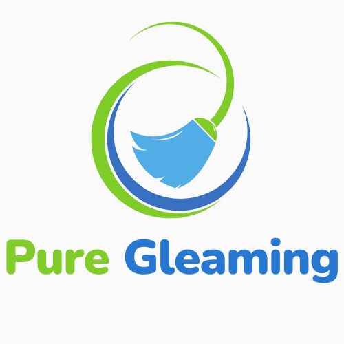 Pure Gleaming Logo