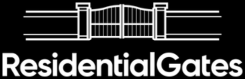 Residential Gates Ltd Logo