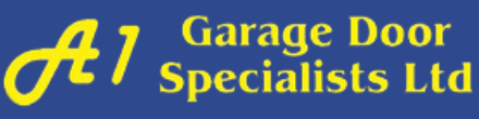 A1 Garage Door Specialists Logo