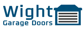 Wight Garage Doors Logo