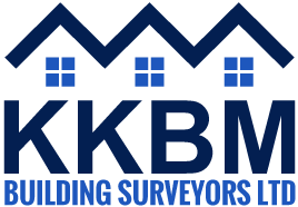 KKBM Building Surveyors Ltd Logo