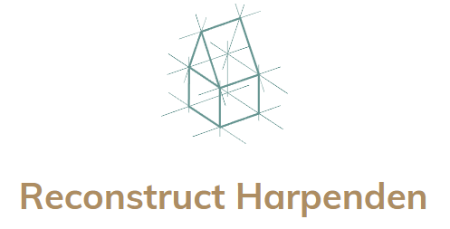 Reconstruct Harpenden Ltd Logo