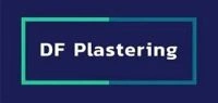 DF Plastering Logo