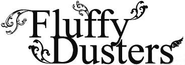 Fluffy Dusters