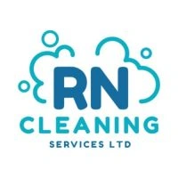 RN Cleaning Services Ayrshire Logo