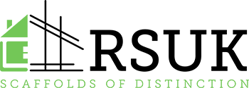 RSUK Scaffolding Logo